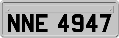 NNE4947