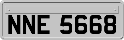 NNE5668