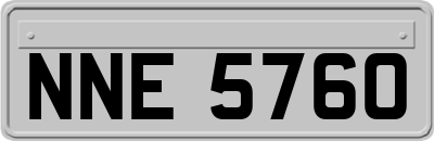 NNE5760