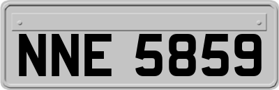 NNE5859