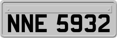 NNE5932