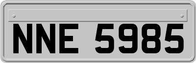 NNE5985