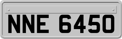 NNE6450