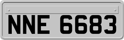 NNE6683
