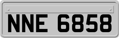 NNE6858