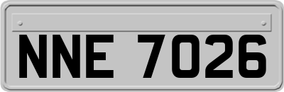 NNE7026