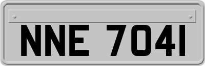 NNE7041