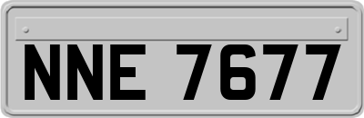NNE7677