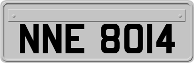 NNE8014