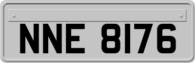 NNE8176