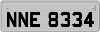 NNE8334