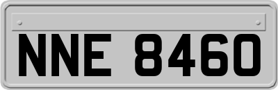 NNE8460