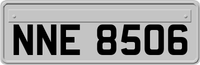 NNE8506
