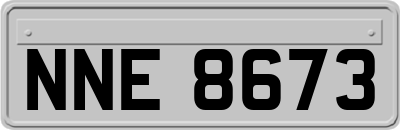 NNE8673