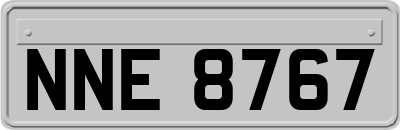 NNE8767