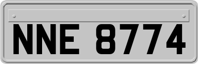 NNE8774
