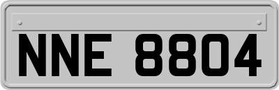 NNE8804