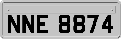 NNE8874