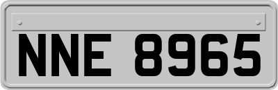 NNE8965