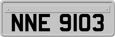 NNE9103
