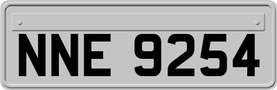 NNE9254