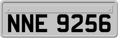 NNE9256