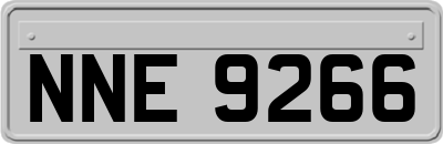 NNE9266