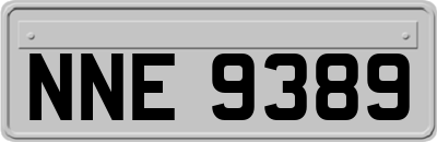 NNE9389