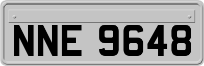 NNE9648