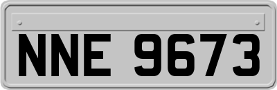 NNE9673