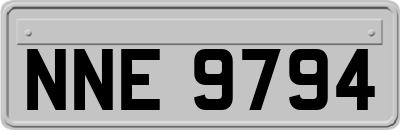 NNE9794