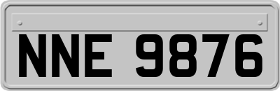 NNE9876