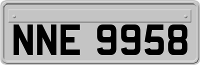 NNE9958
