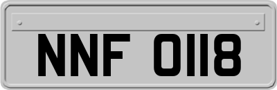 NNF0118