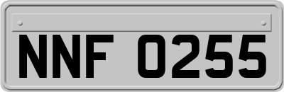 NNF0255