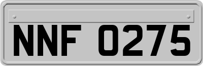 NNF0275
