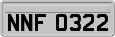 NNF0322