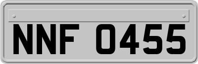 NNF0455