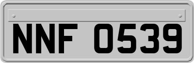 NNF0539