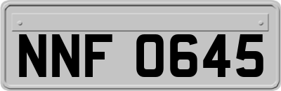 NNF0645