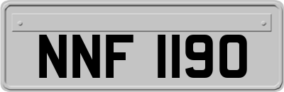 NNF1190