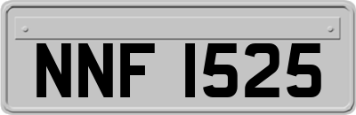 NNF1525