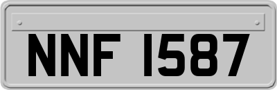 NNF1587
