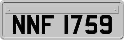 NNF1759