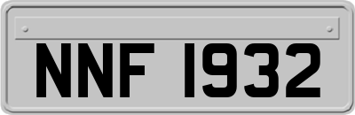 NNF1932