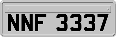 NNF3337