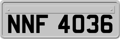 NNF4036