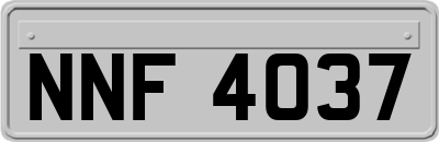 NNF4037