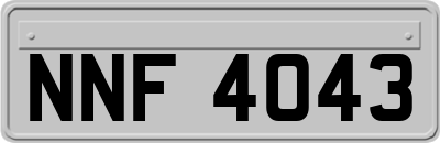 NNF4043