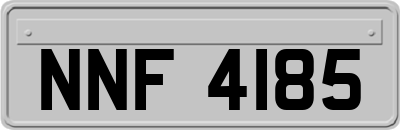 NNF4185